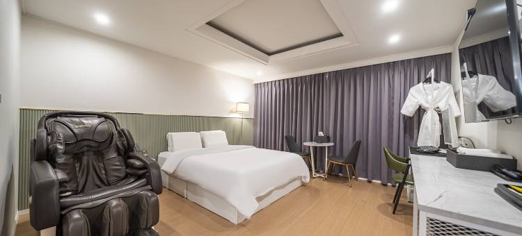 超越酒店(Beyond Hotel)图片