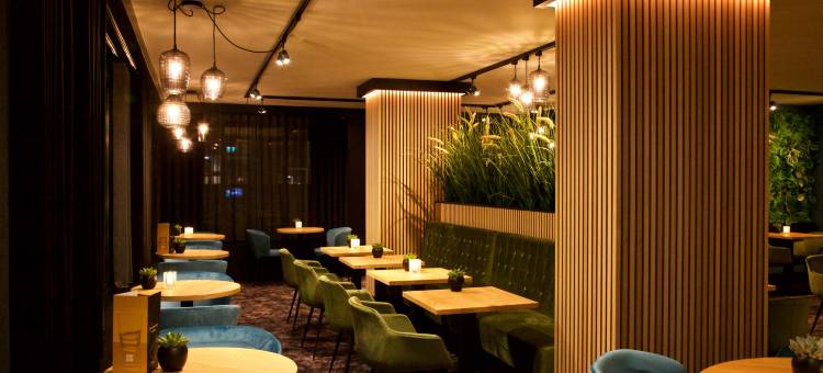 阿劳斯酒店(Hotel Arrows)图片