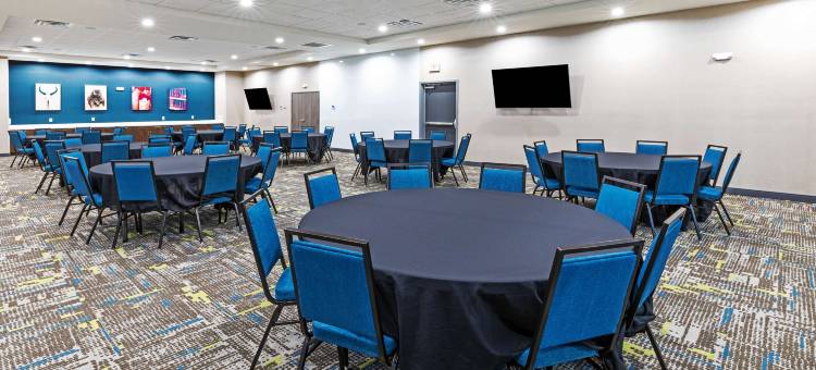 峡谷希尔顿欢朋套房酒店(Hampton Inn & Suites by Hilton Canyon)图片