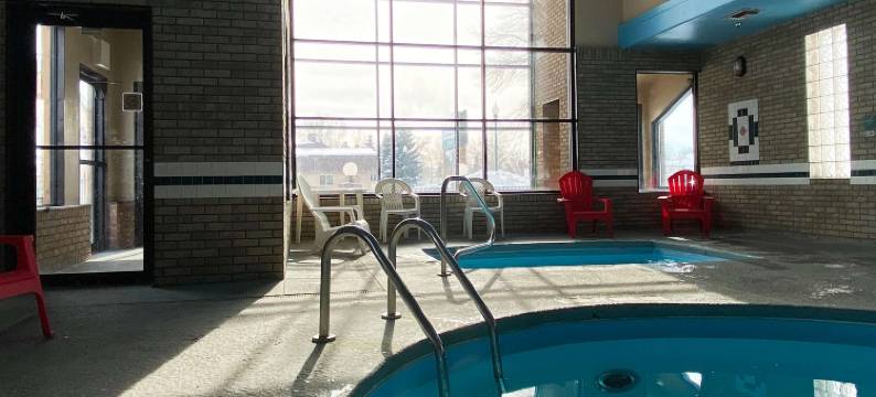 甘尼森科罗拉多州西部大学蔚景温德姆酒店(Wingate by Wyndham Gunnison Near Western Colorado University)图片