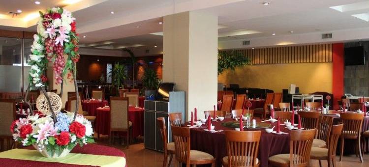 亚洲皇家酒店(Royal Asia Hotel)图片