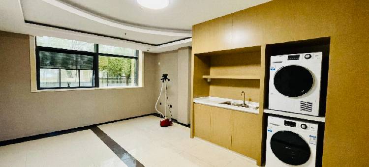 城市便捷酒店(邵阳高铁站江北广场店)图片