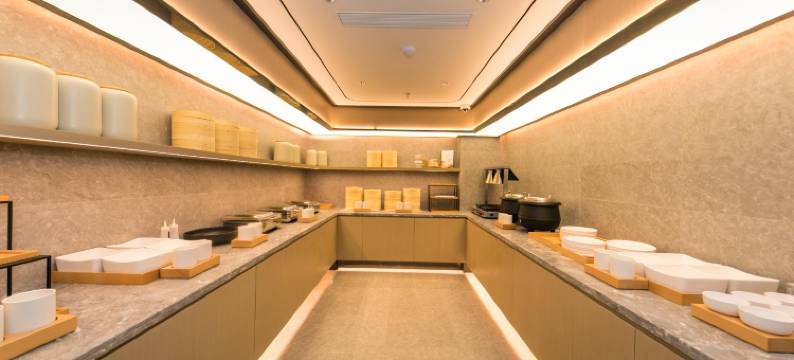 全季酒店(上海黄兴路地铁站店)图片