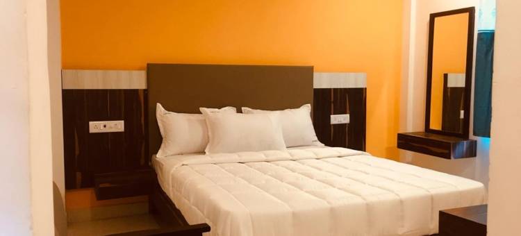 MM 公园酒店(MM Park Inn)图片