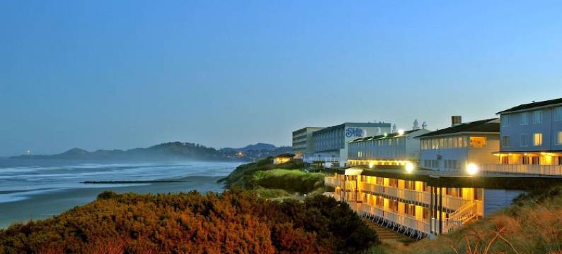 海草海滨旅馆(Seagrass Oceanfront Inn)图片