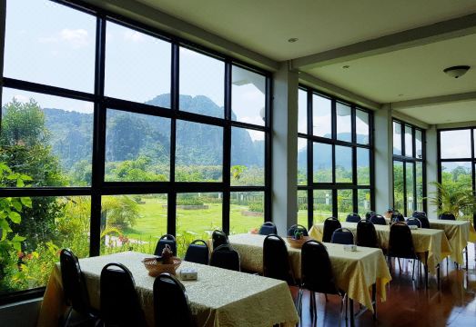 Simon Riverside Hotel Hotel Overview