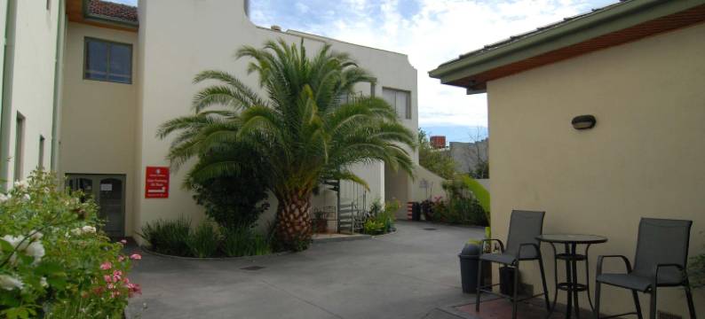 布伦瑞克大厦酒店(Brunswick Tower Hotel)图片