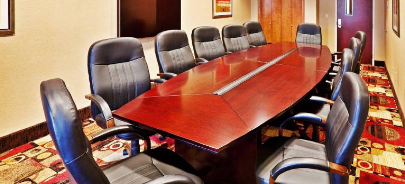 智选假日套房酒店巴特尔斯维尔(Holiday Inn Express & Suites BARTLESVILLE by IHG)图片