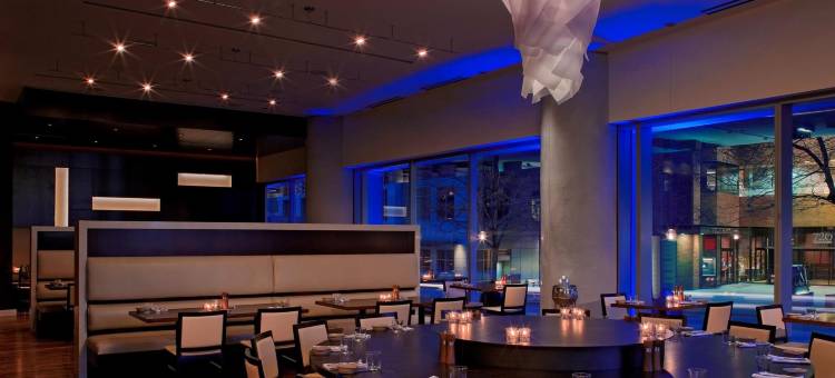 Hyatt酒店-奥利弗8号(Hyatt at Olive 8)图片