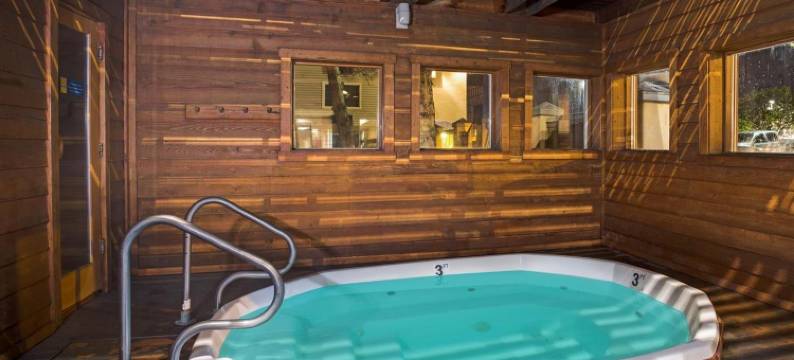 戈尔登 - 丹佛西区舒适套房酒店(Comfort Inn & Suites Golden - Denver West)图片