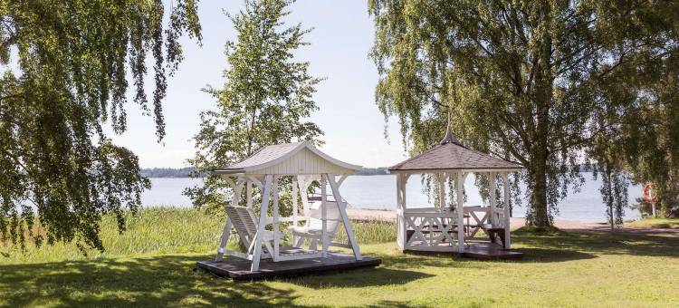 赫尔辛基卡拉斯塔佳图帕希尔顿酒店(Hilton Helsinki Kalastajatorppa)图片