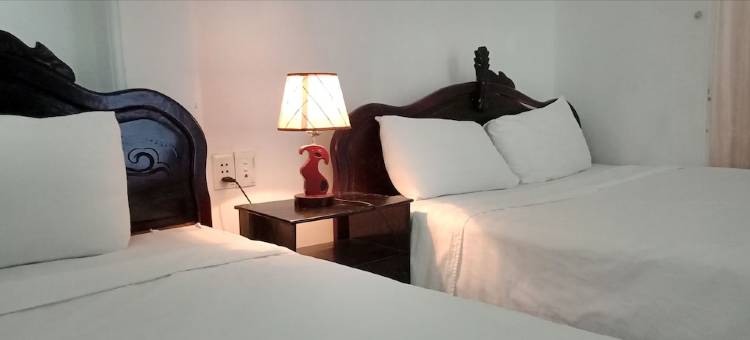越南旋律旅馆(Hue Melody Hostel)图片