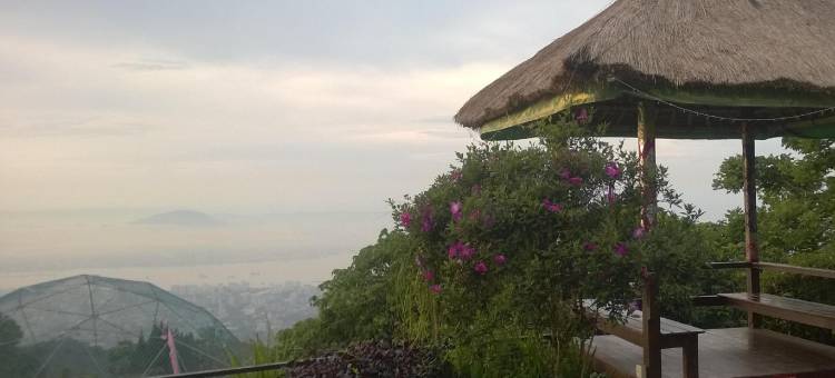 槟城山酒店-升旗山(Bellevue the Penang Hill Hotel, Bukit Bendera)图片