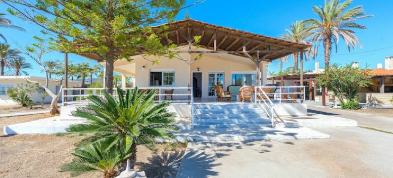 玛丽亚别墅(Villa Maria Beachfront Residence)图片