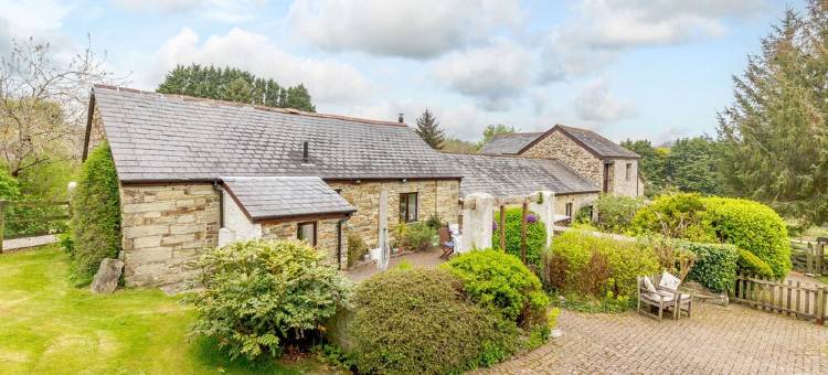 波尔达克小屋酒店(Poldark Cottage)图片