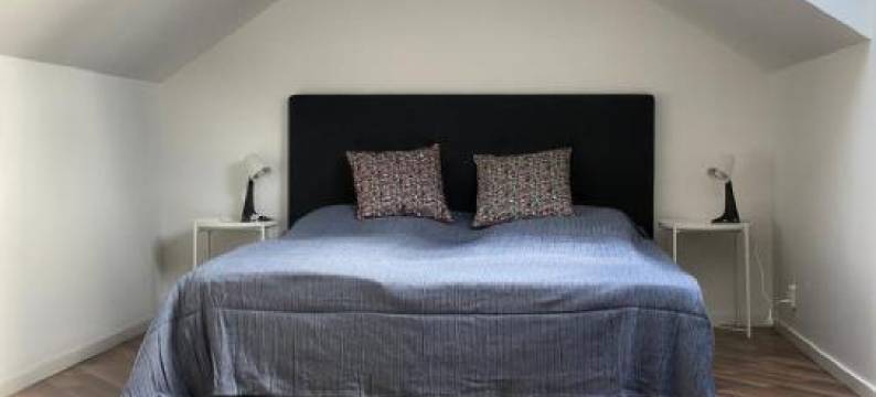 Welcome to Two Rooms Apartment in Central Tibro图片