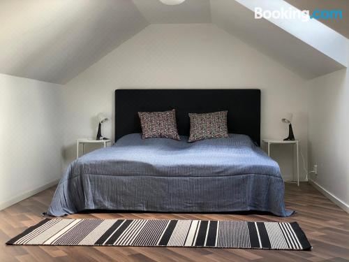 Welcome to Two Rooms Apartment in Central Tibro(Welcome to Two Rooms Apartment in Central Tibro)图片