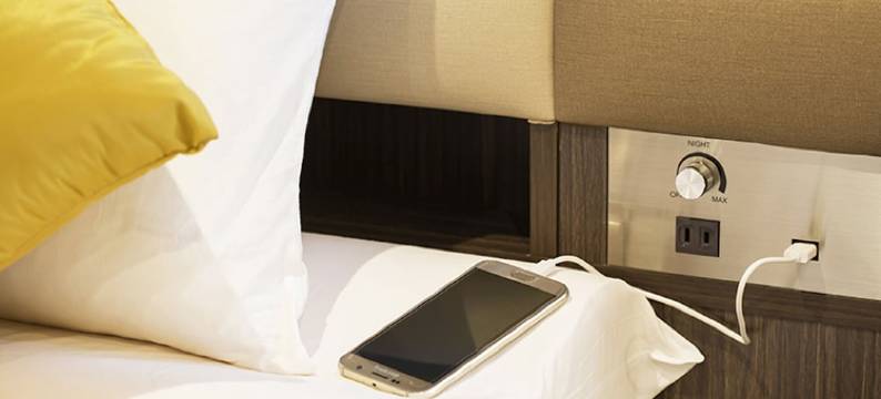 MYSTAYS 上野东酒店(HOTEL MYSTAYS Ueno East)图片