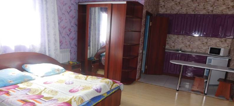 海王星酒店(Neptun - Hostel)图片