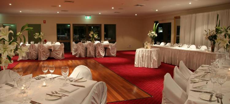 戈斯福德度假村和会议中心(The Select Inn Gosford)图片