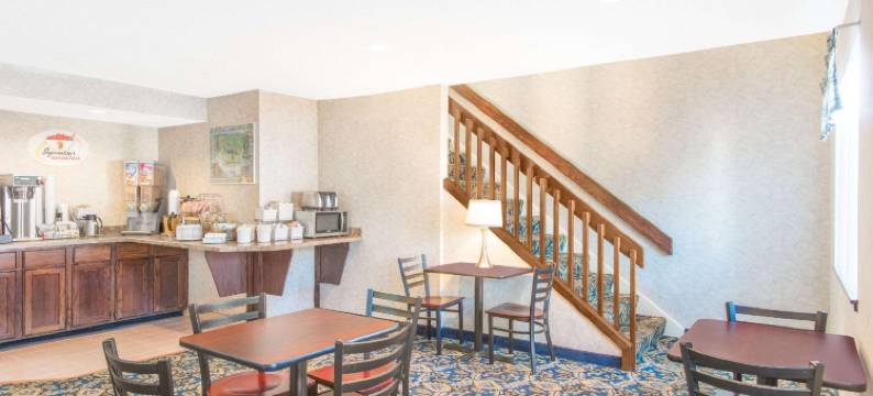 罗德威旅馆(Rodeway Inn)图片