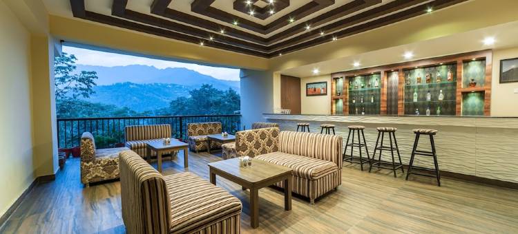 西格内特宅邸酒店(Cygnett Inn la Maison)图片