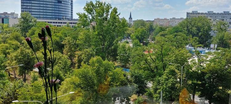 Q加酒店(Q Hotel Plus Wrocław)图片