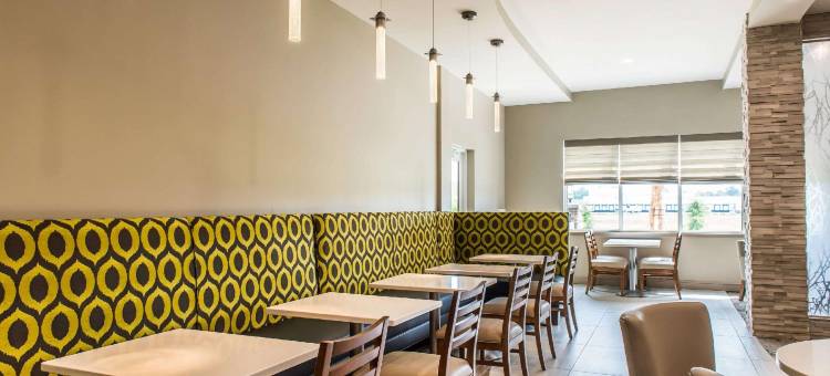 舒适套房酒店(Comfort Inn & Suites Valdosta)图片