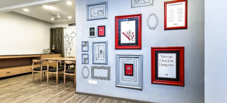 鲁麦莎联排别墅(Townhouse Rumaisa)图片