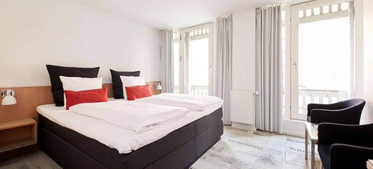 托维哈勒恩贝斯特韦斯特酒店(Best Western Torvehallerne)图片