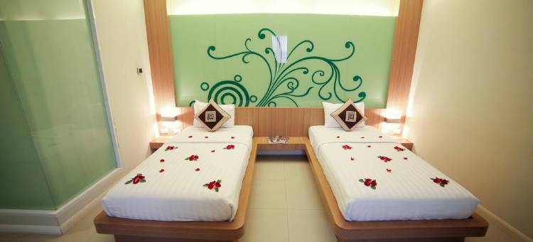 蓝象公主酒店(Lanexang Princess Hotel)图片