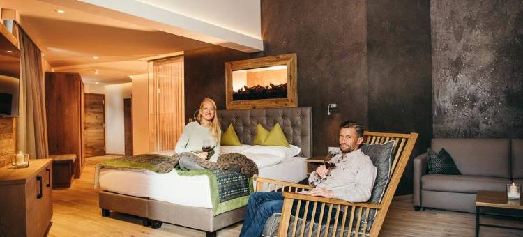 贝克妮活力酒店(Premium Activehotel Bergkönig)图片
