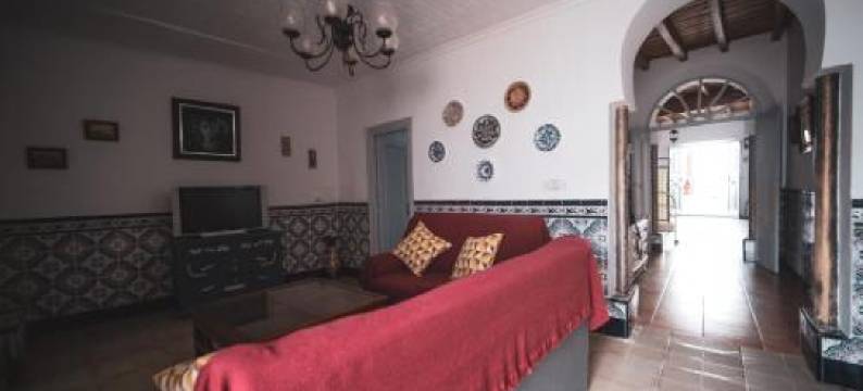 Alojamiento Rural Antigua Fragua图片