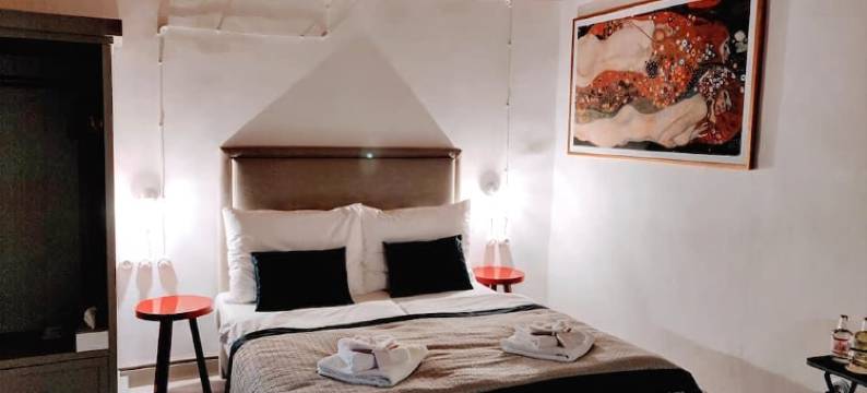 科可尔酒店(Hotel Kocour)图片