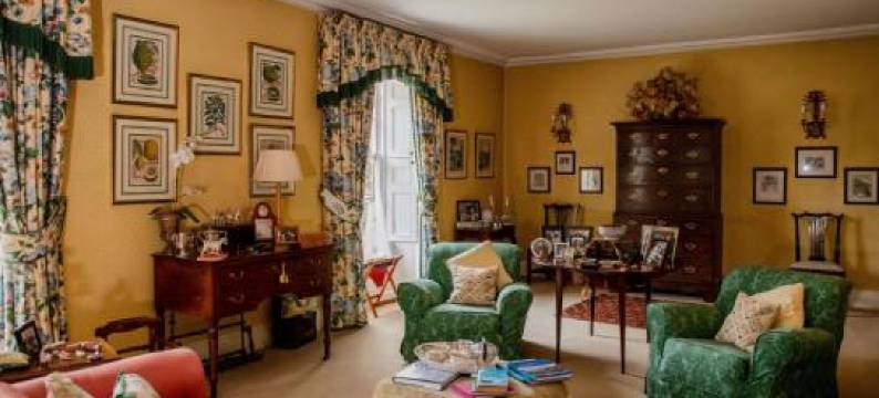 波里莫特乡间别墅(Ballymote Country House)图片