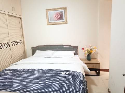 渝都民宿(凤中路分店)