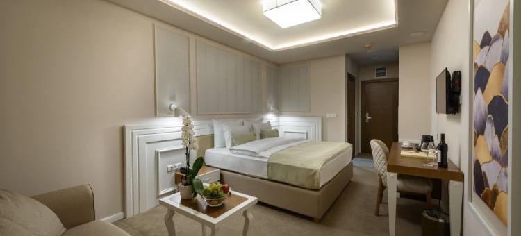 酒店Sunce(Hotel Sunce)图片