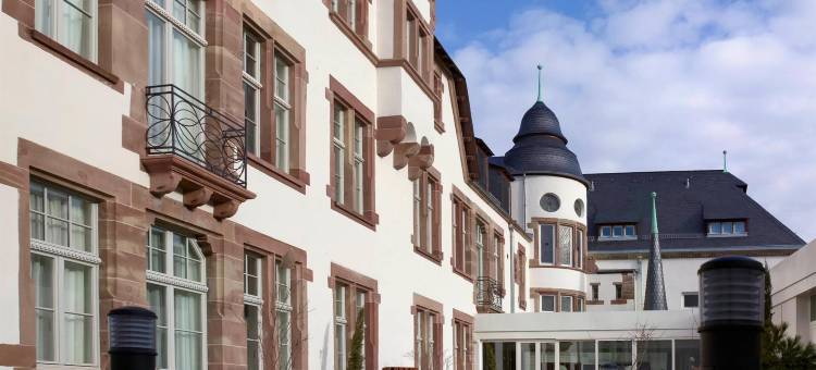 阿德吉奥斯特拉斯堡克莱伯广场酒店(Aparthotel Adagio Strasbourg Place Kléber)图片