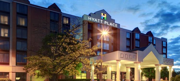 纳什维尔/布伦特伍德凯悦嘉轩酒店(Hyatt Place Nashville / Brentwood)图片