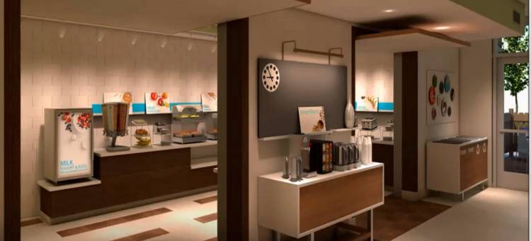 智选假日套房酒店盖茨堡(Holiday Inn Express & Suites Gettysburg)图片