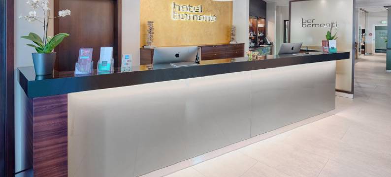 西纽伦堡波蒙提酒店(hotel bomonti Nürnberg West)图片