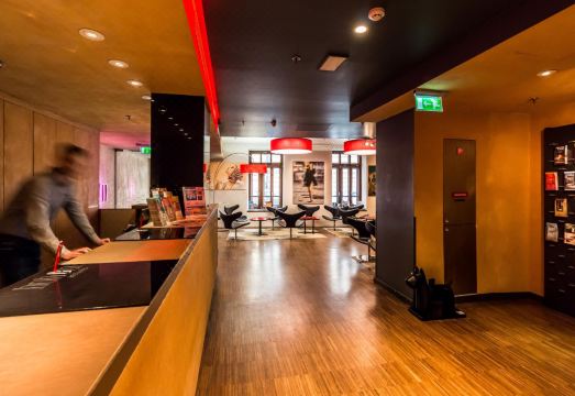 Bohem Art HotelHotel Overview