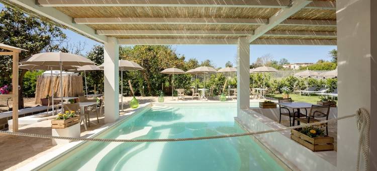 卡拉卡拉客房，餐厅和农场体验(Cala Cala Rooms,Restaurant & Farm Experience)图片