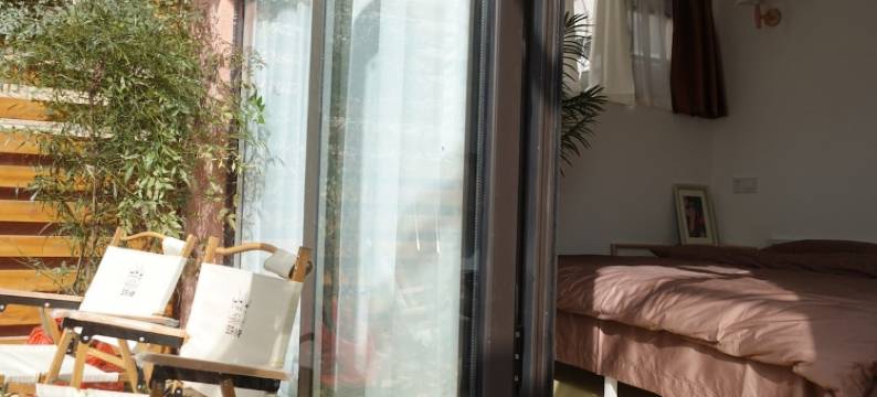 韩信伊公寓(小学习东巷1号分店)图片