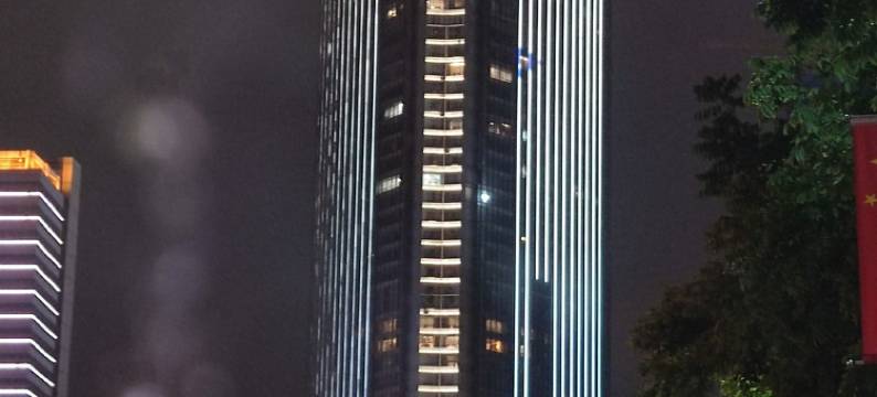 香悦蓉城市民宿(青年路分店)图片