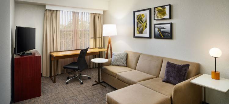 Residence Inn Fort Lauderdale Plantation图片