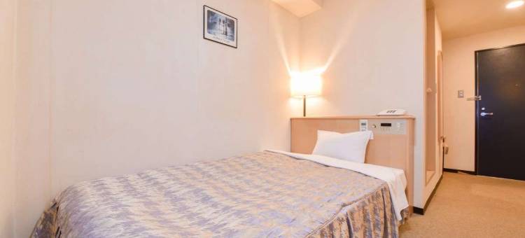 爱媛爱南町精选酒店(Hotel Select Inn Ehime Ainan-Cho)图片