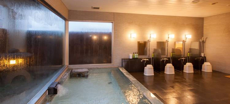 伊势崎平成商务酒店(Business Hotel Isesaki Heisei Inn)图片