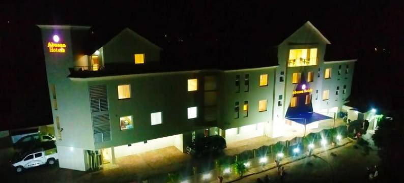 阿布森酒店(Abuson Hotel)图片