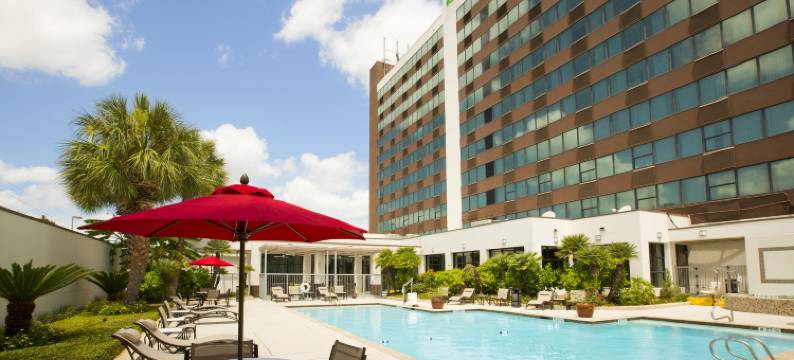 Holiday Inn 休斯顿南环路(Holiday Inn HOUSTON S - NRG AREA - MED CTR by IHG)图片